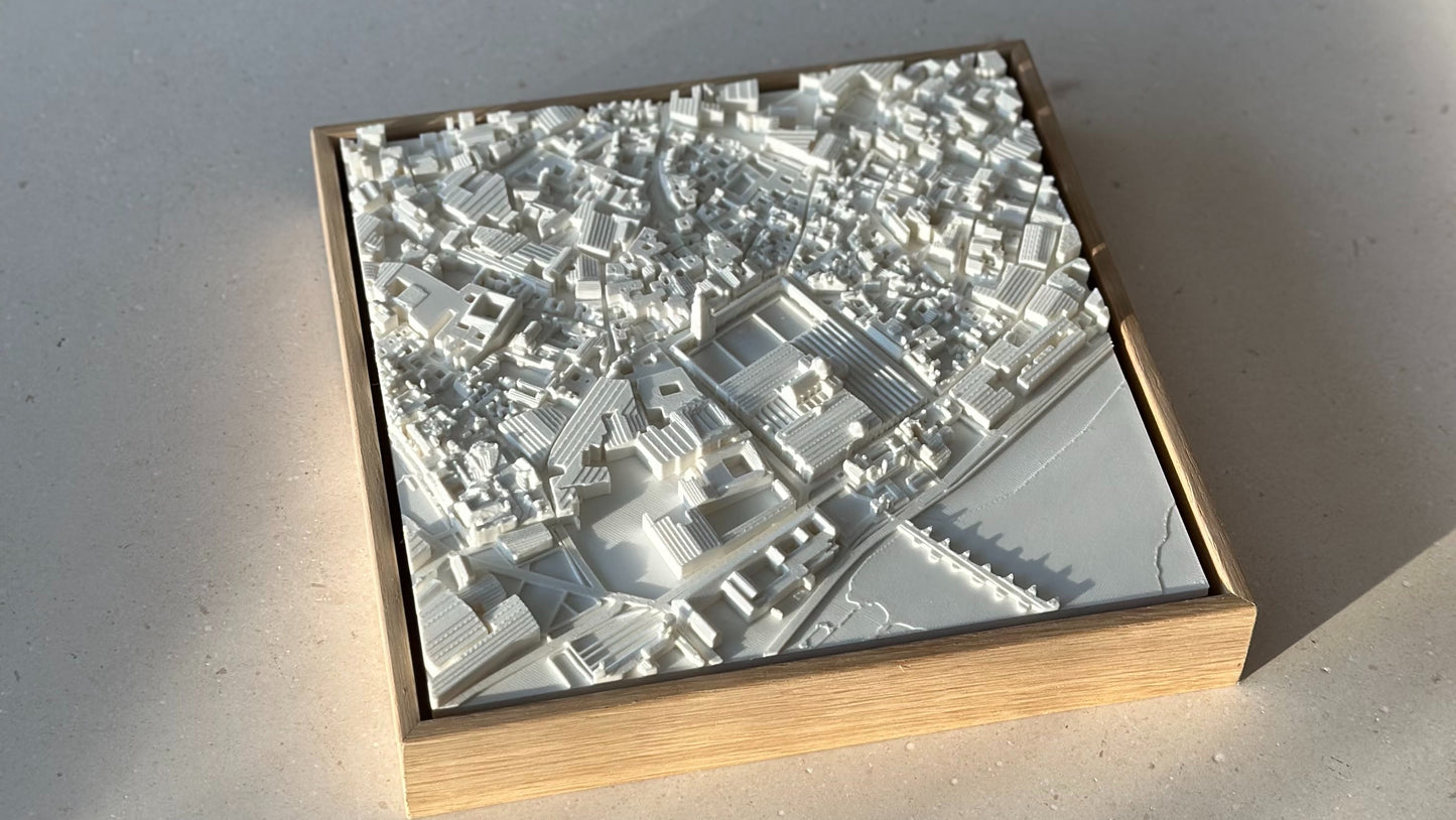 CÓRDOBA compact