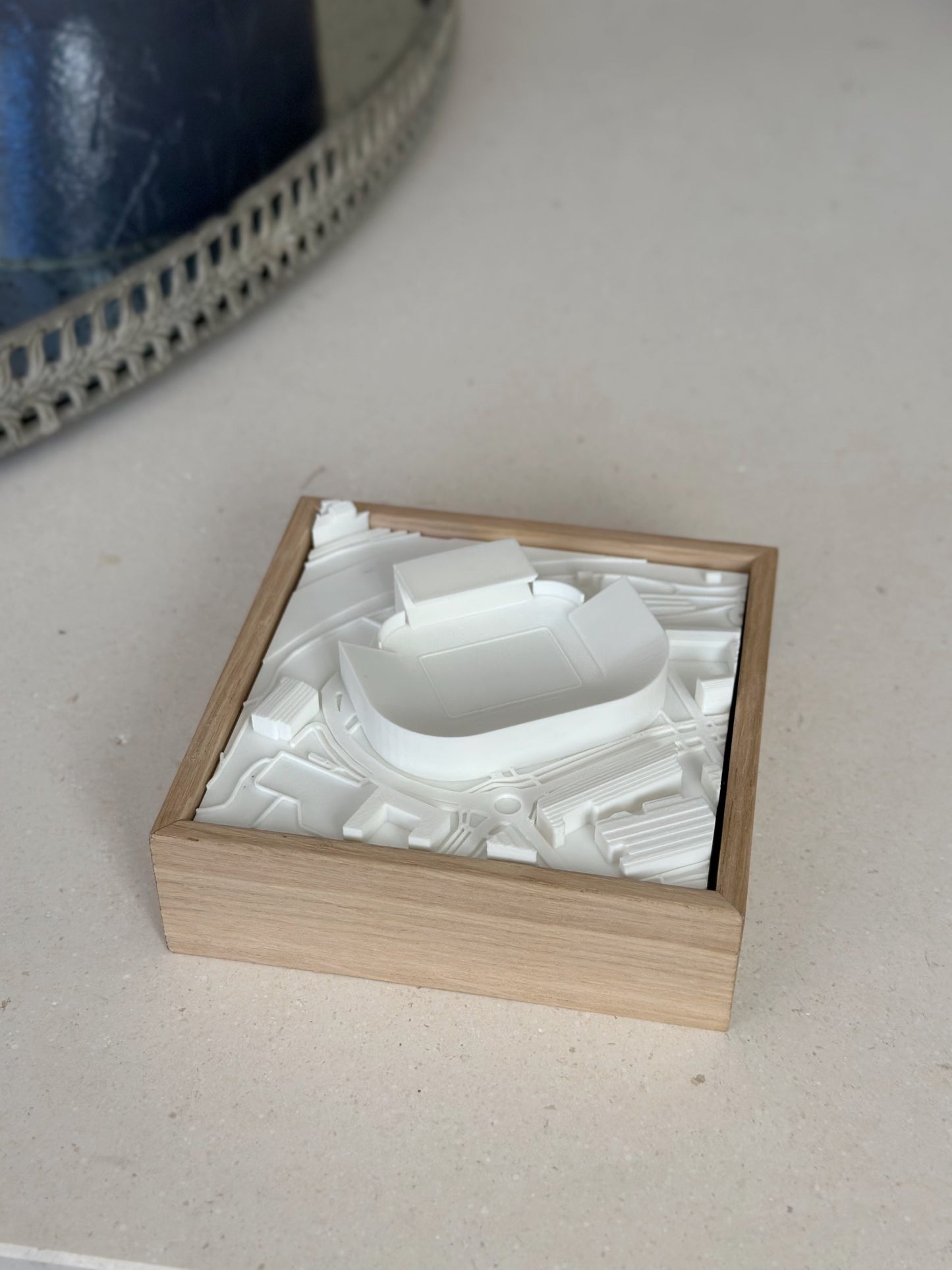 MINI Vicente Calderón