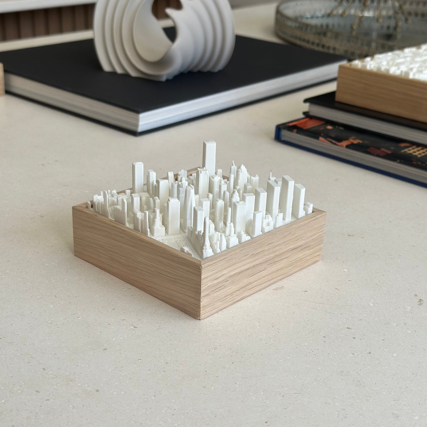 MINI Nueva York