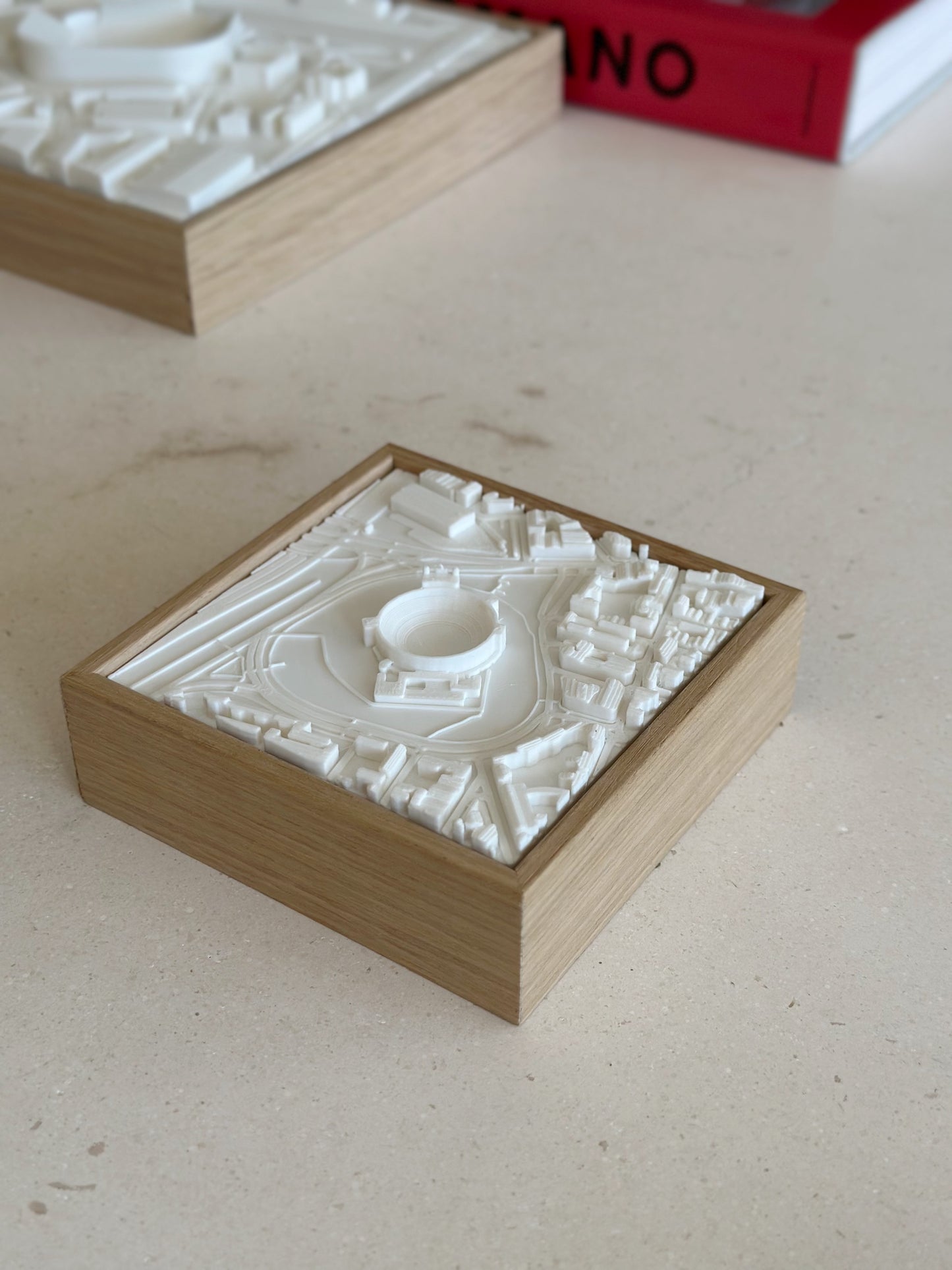 MINI Las Ventas (Madrid)