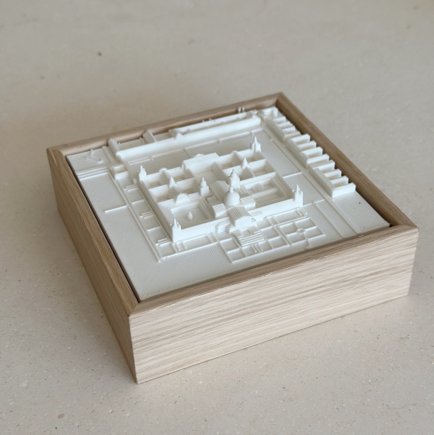 MINI San Lorenzo del Escorial