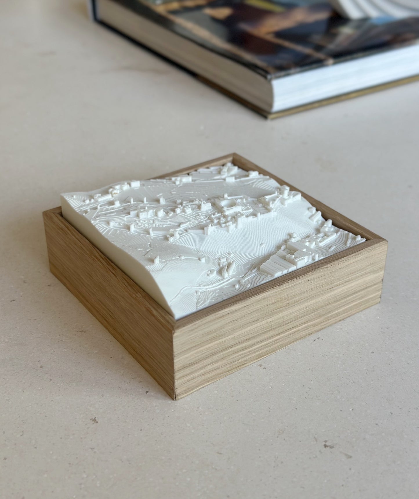 MINI Granada