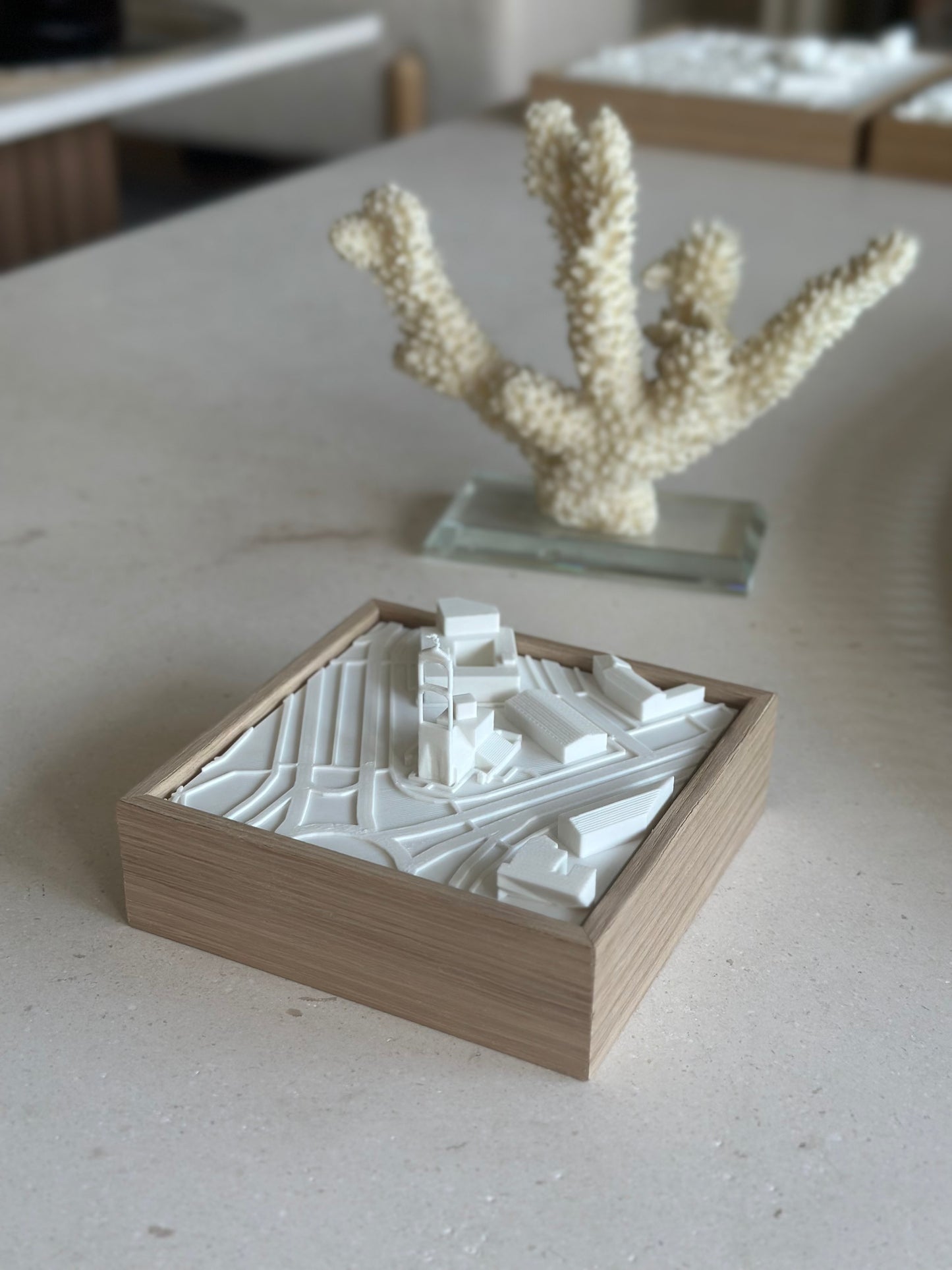 MINI Caná Iglesia (Madrid)