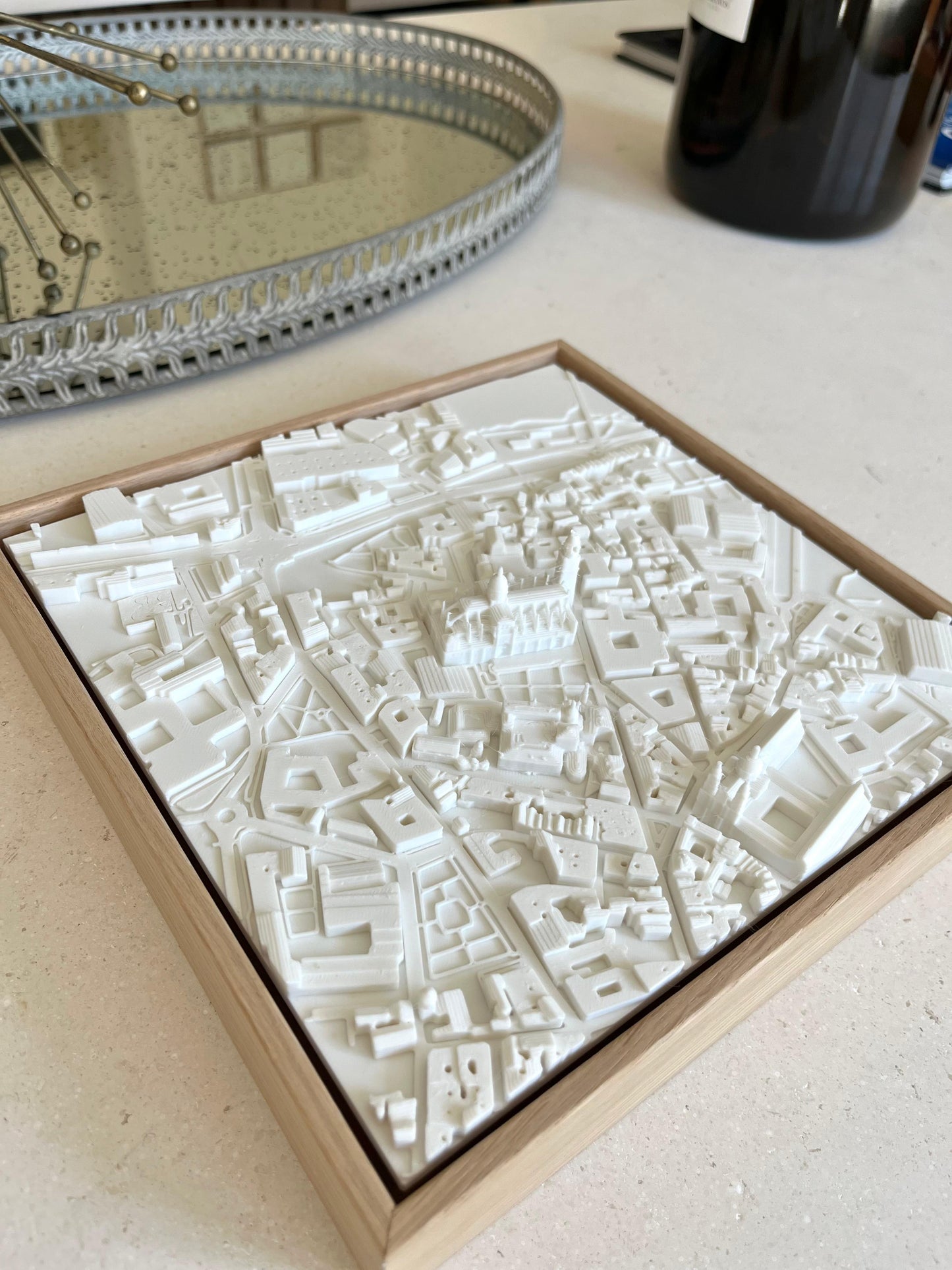 SALAMANCA compact