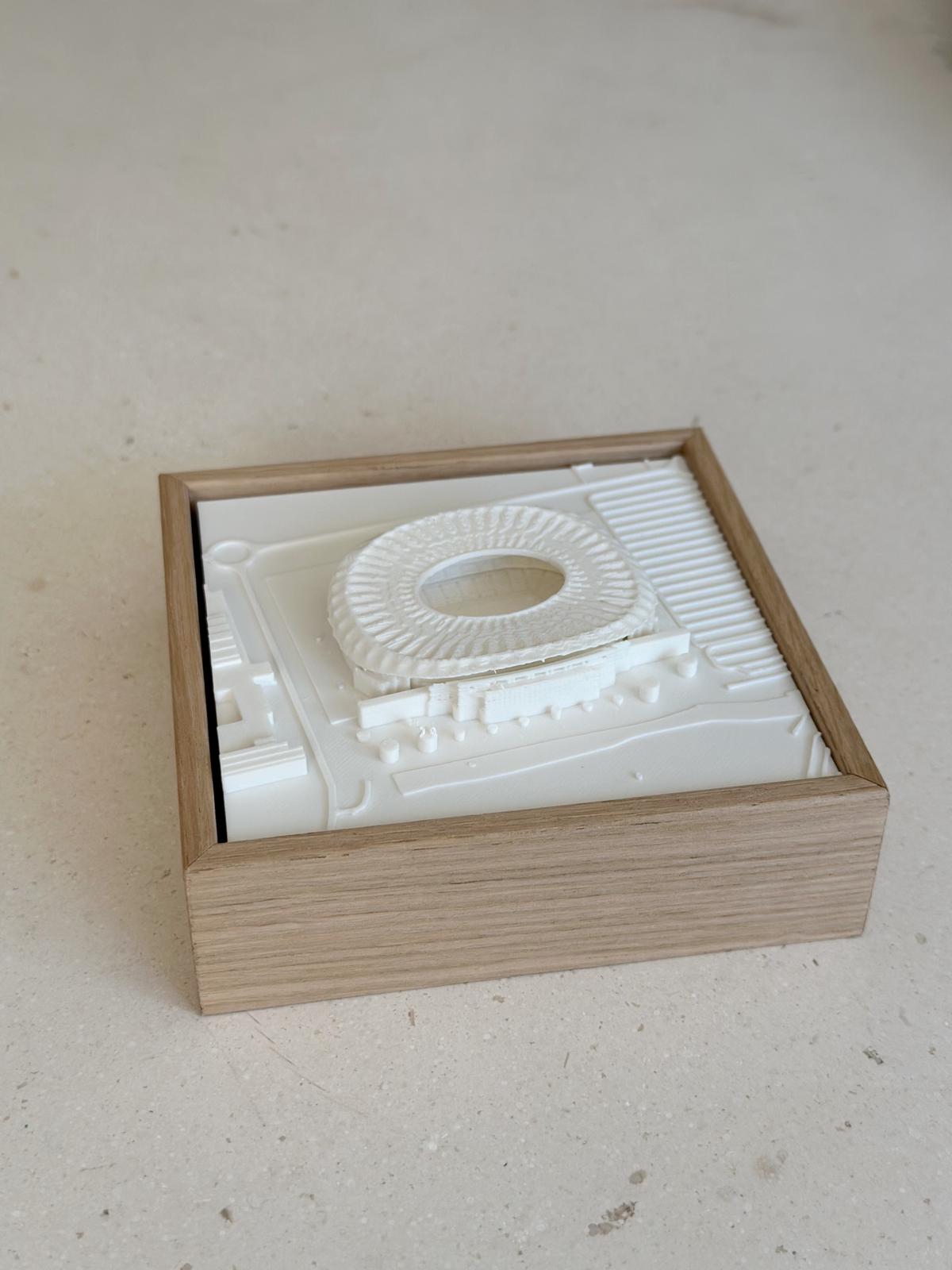 MINI Metropolitano