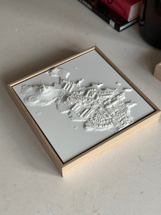 Cabo de Palos compact