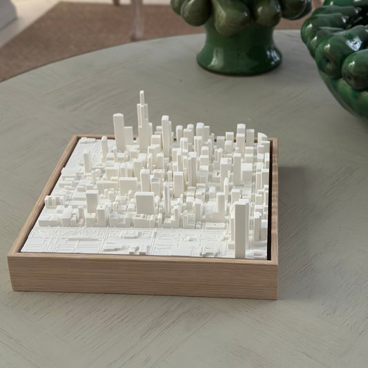 CHICAGO compact