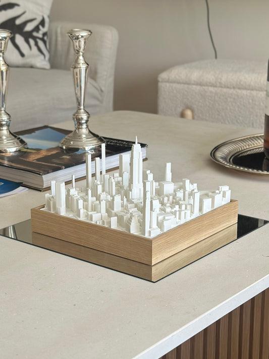 NUEVA YORK Compact