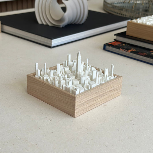 MINI Nueva York