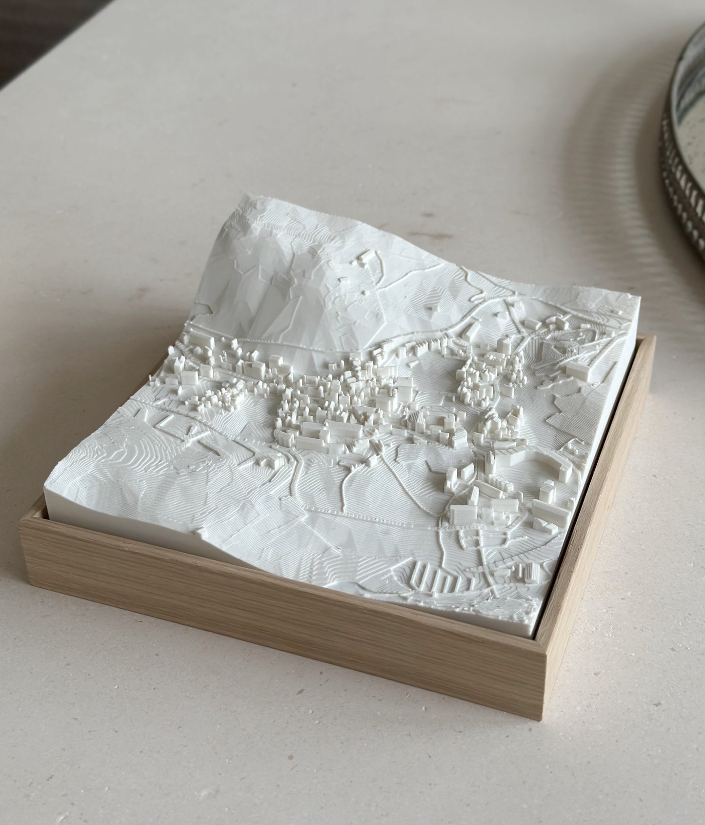 PANTICOSA compact