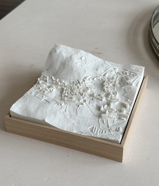 PANTICOSA compact