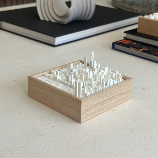 MINI Chicago