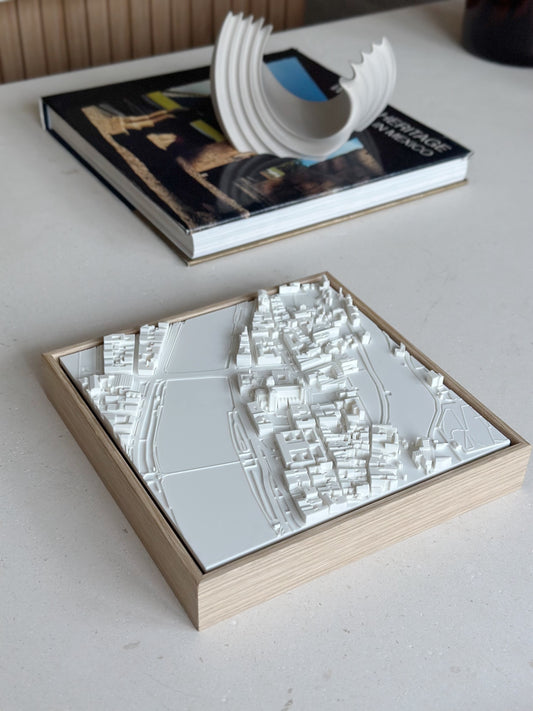 LYON compact