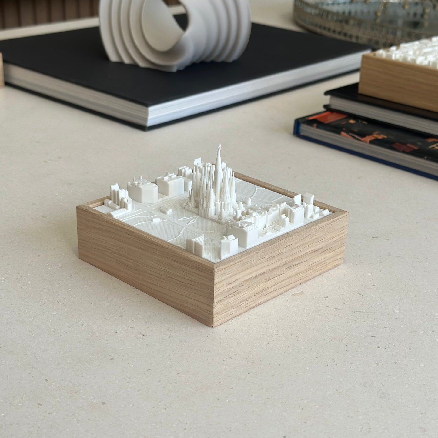 MINI Barcelona
