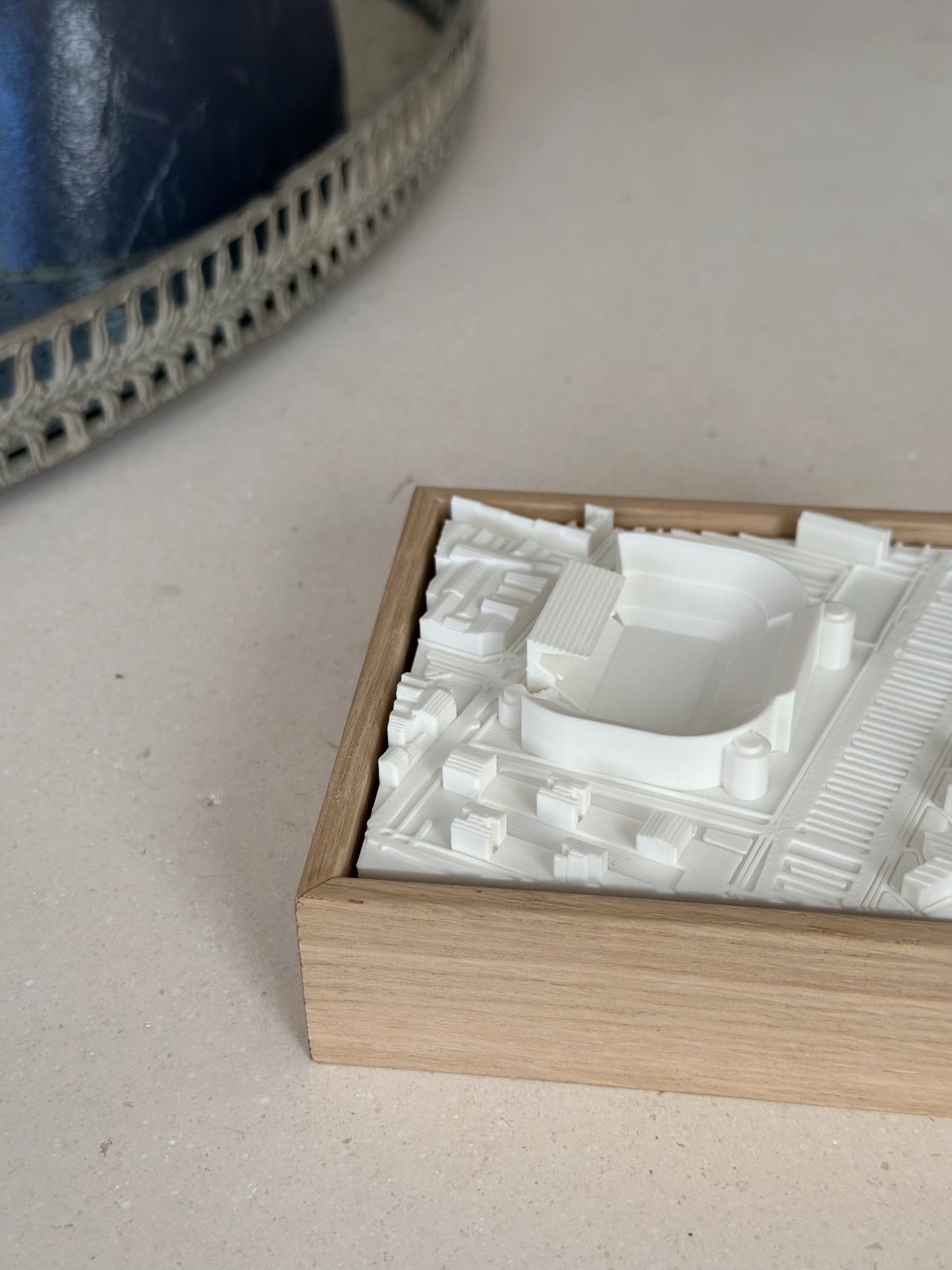 MINI Mestalla