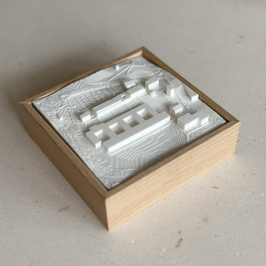MINI UAM