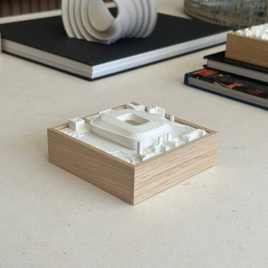 MINI Bernabeu