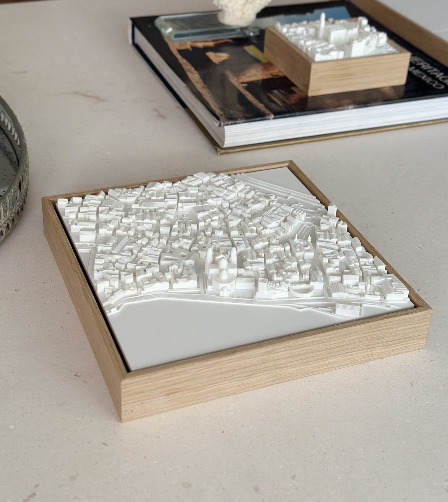 CADIZ Compact