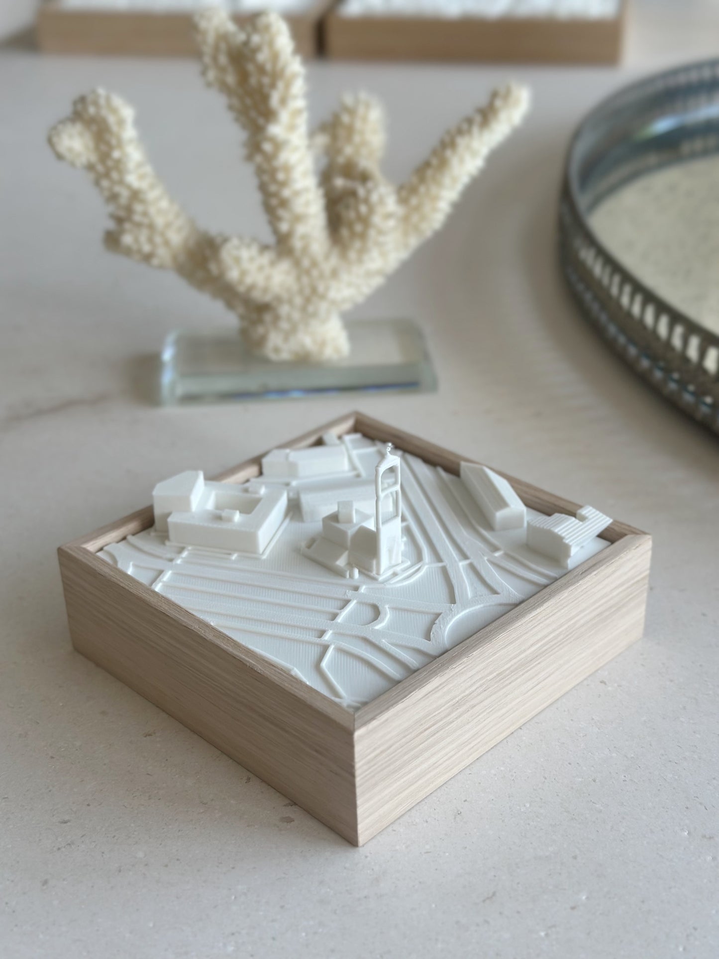 MINI Caná Iglesia (Madrid)