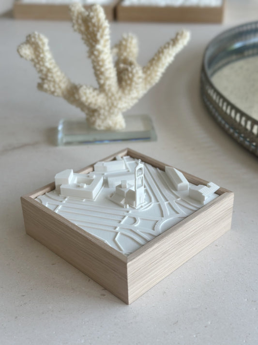 MINI Caná Iglesia (Madrid)