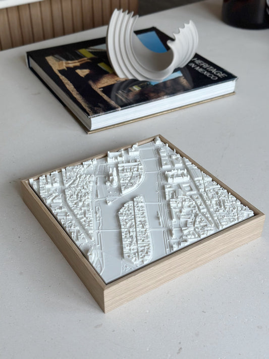 PARIS Compact