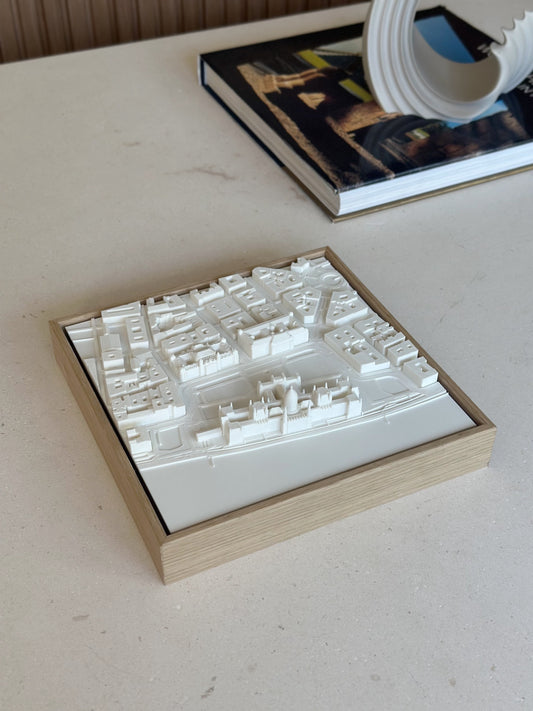 BUDAPEST compact