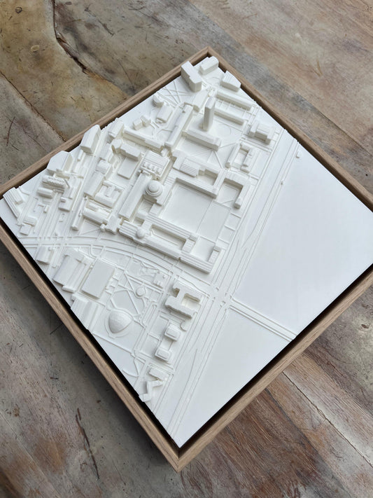 MIT CAMBRIDGE compact