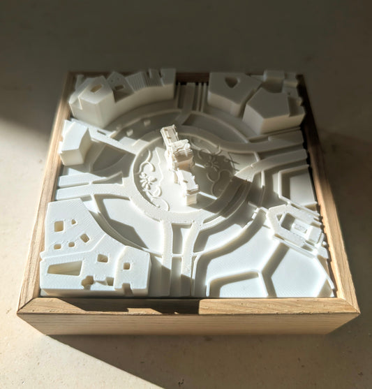 MINI Puerta de Alcalá