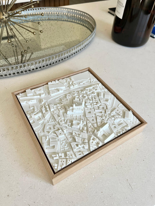 SALAMANCA compact