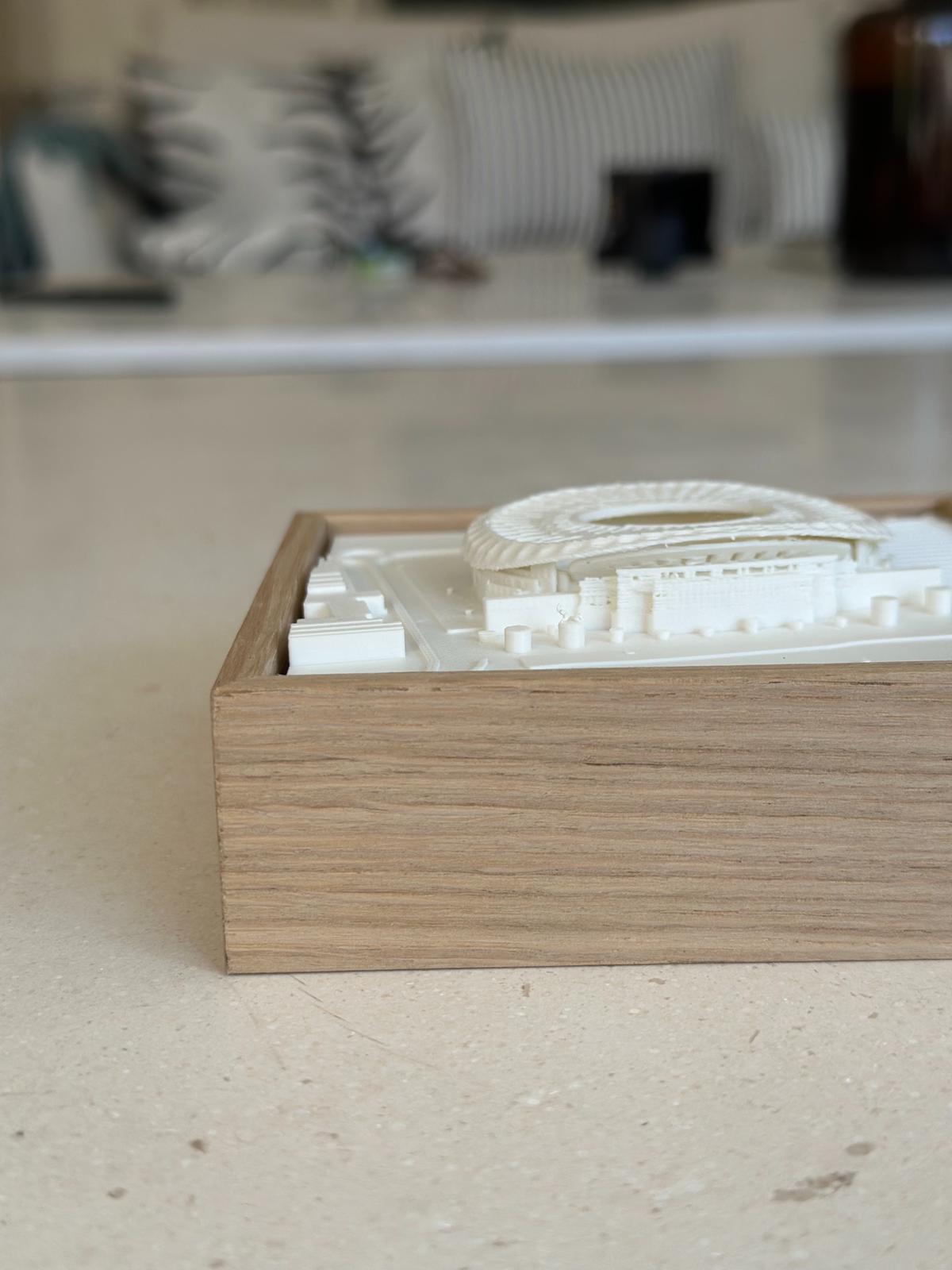 MINI Metropolitano